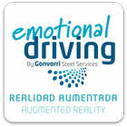 Realidad Aumentada Emotional D أيقونة