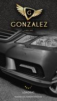 Gonzalez Affiche