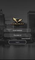 Gonzalez Driver App اسکرین شاٹ 1
