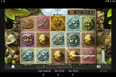 Nuts buffalo gold slot free Trapped Fish