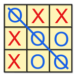 Tic Tac Toe icon