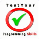 Test  Your Programming Skills APK