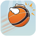 Flappy Basket Dunk আইকন