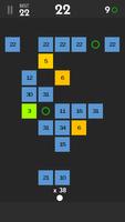 Bricks Breaker Puzzle screenshot 3