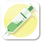 疫苗接種 icono