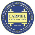 Carmel Safe school app Smartix Zeichen