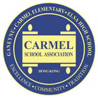 Carmel Safe school app Smartix أيقونة