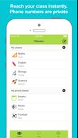 برنامه‌نما Carmel Safe school app Smartix عکس از صفحه