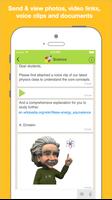 Smartix: Safe school app স্ক্রিনশট 3
