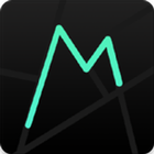 Smart Mile - Track & Log Miles Zeichen