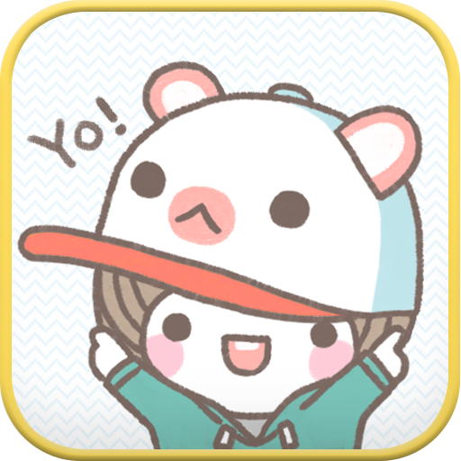 bebesup go sms theme