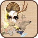 M.O.T SMS Theme APK