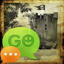 GO SMS Theme Castle APK