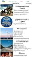 Simulator of Ukraine Premium Affiche