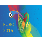 EURO 2021 ícone
