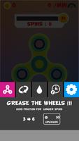 Colorful Fidget Spinner screenshot 2
