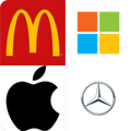 Guess the Logos!