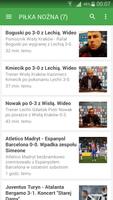 SPORT POLSKA 截图 1