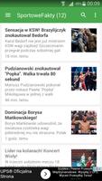 SPORT POLSKA 截图 2