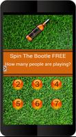 Spin The Bootle poster