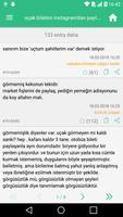 Şükela Reader تصوير الشاشة 3