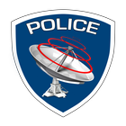 Advanced Police Scanner icône