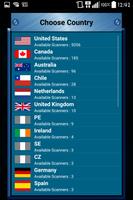 Live Police Scanner 截图 3