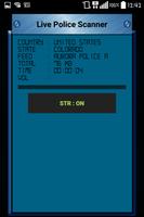 Live Police Scanner 截图 2