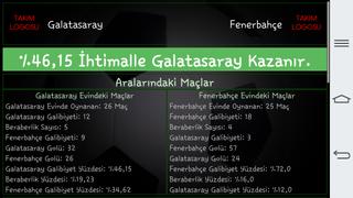 Maçmatik screenshot 1