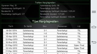 Maçmatik screenshot 2