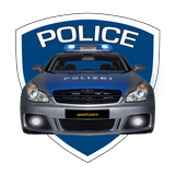 Police Apps أيقونة
