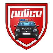 Police Fire Radio Scanner icon