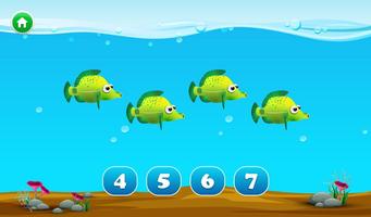 Kids Numbers screenshot 3