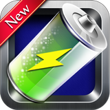 Battery Saver - Booster 2017 icon