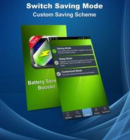 Battery Saver - Booster تصوير الشاشة 2