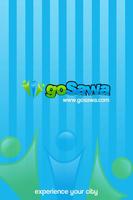 Gosawa Merchant-poster