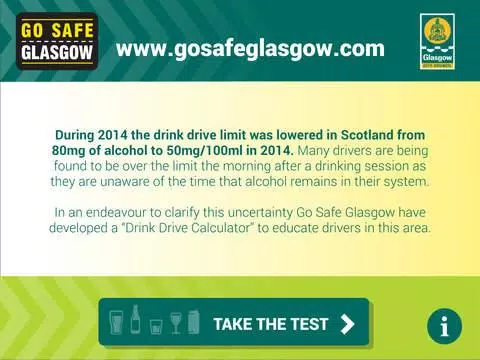 Drink Drive Calculator APK for Android Download
