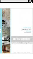 Series Supplies 2015 Cartaz