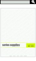 series supplies скриншот 2