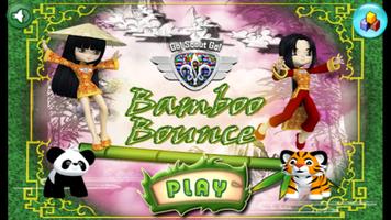 Go! Scout Go! - Bamboo Bounce poster