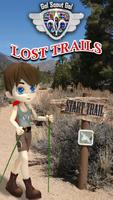 Go! Scout Go! - Lost Trails poster