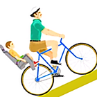 Tips: Happy Wheels icône