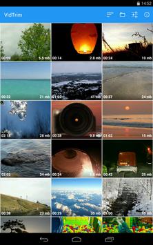VidTrim for Android - APK Download