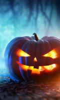 Mystery Of Halloween Game Jigsaw Puzzle capture d'écran 1