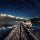 New Zealand Jigsaw Puzzles Game-icoon