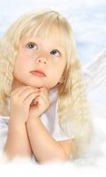 Angel Cute Jigsaw Puzzles Screenshot 2