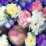 Quebra-cabeças de flores