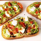 Comida para adultos Quebra-cabeças