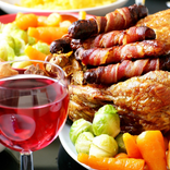 Quebra-cabeças de comida