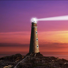 Lighthouse Jigsaw Puzzles-icoon